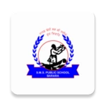 sms public school android application logo